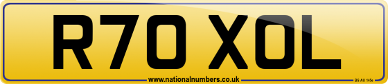 R70 XOL
