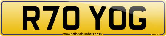 R70 YOG