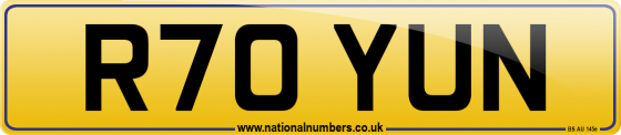 R70 YUN