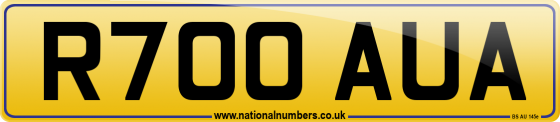 R700 AUA