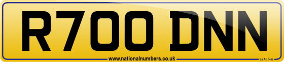 R700 DNN
