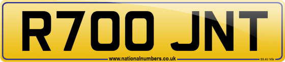 R700 JNT