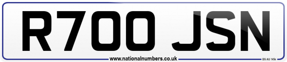 R700 JSN