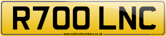 R700 LNC