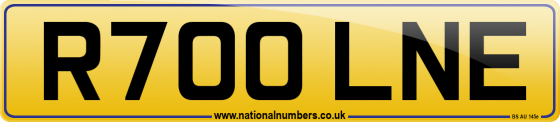 R700 LNE