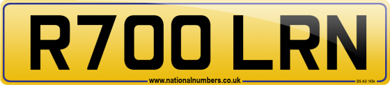 R700 LRN