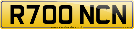R700 NCN