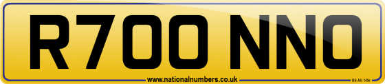 R700 NNO