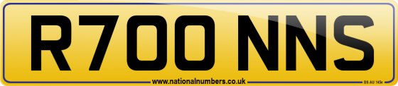R700 NNS