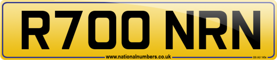 R700 NRN