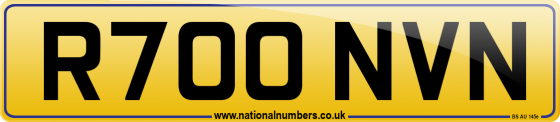 R700 NVN
