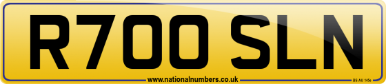 R700 SLN