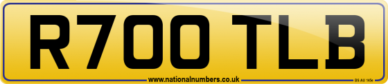 R700 TLB