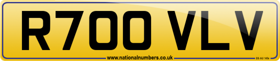 R700 VLV