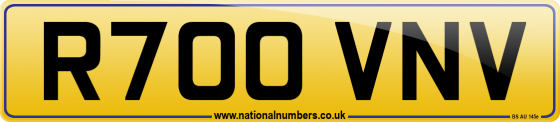 R700 VNV