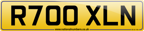 R700 XLN