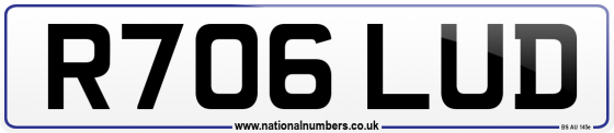 R706 LUD