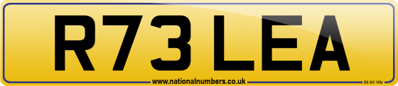 R73 LEA