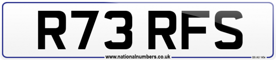 R73 RFS