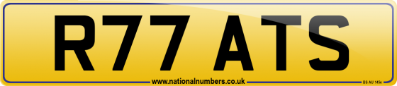 R77 ATS