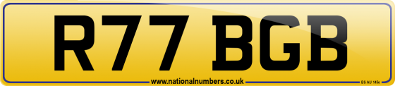 R77 BGB