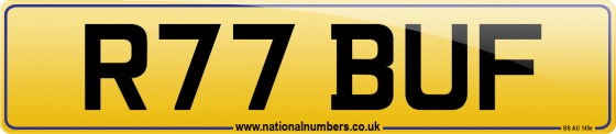 R77 BUF