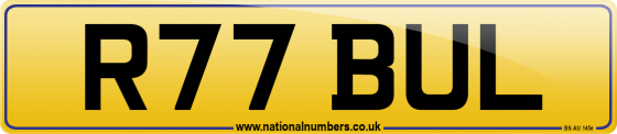 R77 BUL