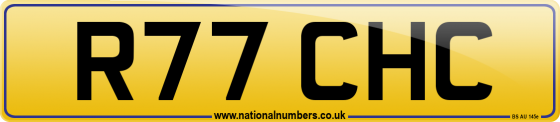 R77 CHC