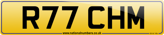 R77 CHM