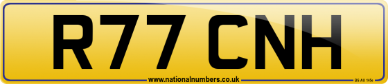 R77 CNH