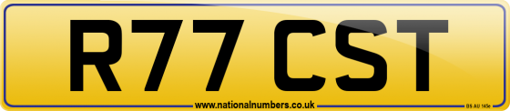 R77 CST