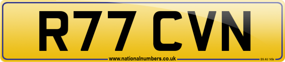 R77 CVN