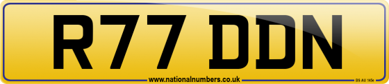 R77 DDN