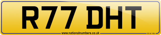 R77 DHT