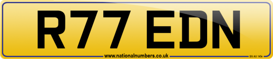 R77 EDN