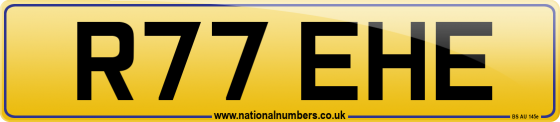 R77 EHE