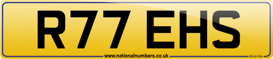 R77 EHS