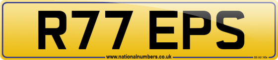 R77 EPS