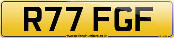 R77 FGF