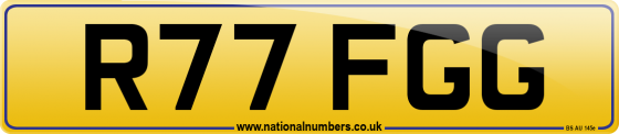 R77 FGG