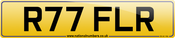 R77 FLR
