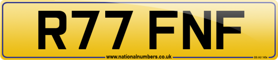 R77 FNF