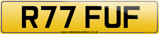 R77 FUF