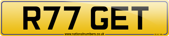R77 GET