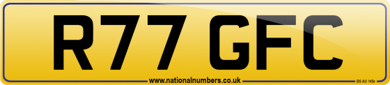 R77 GFC