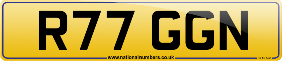 R77 GGN