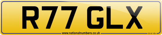 R77 GLX