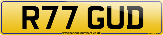 R77 GUD