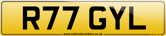 R77 GYL