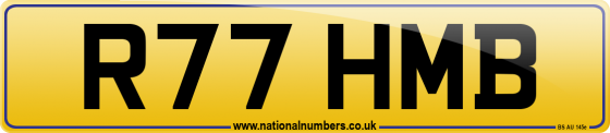 R77 HMB